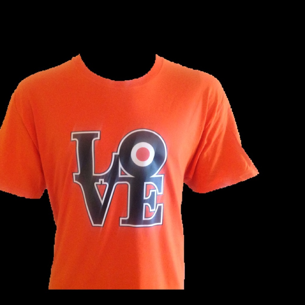 New Tee Shirts